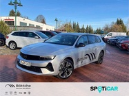 Opel Astra 2024
