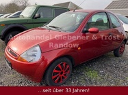 Ford Ka/Ka+ 2007