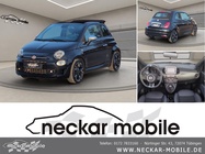 Fiat 500C 2019