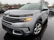 Citroen C5 2019