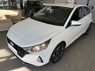 Hyundai i20 2021