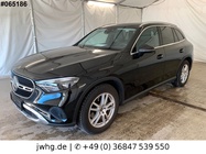 Mercedes-Benz GLC-Class 2024