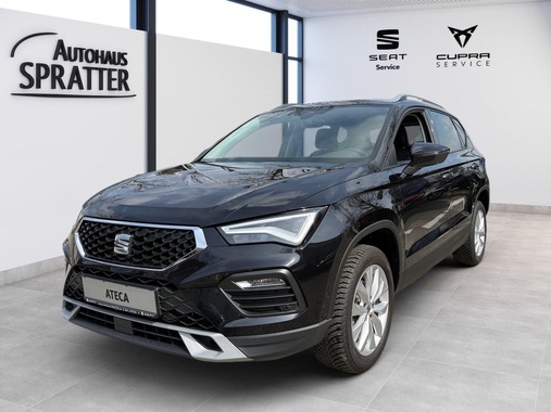 Seat Ateca 2025