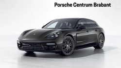 Porsche Panamera 2022