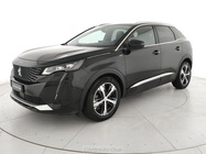 Peugeot 3008 2021