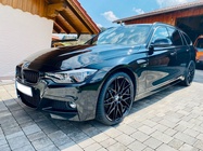 BMW 3 Series 2019