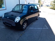 Daihatsu TREVIS 2007