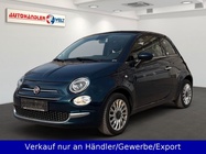 Fiat 500C 2019