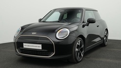MINI Cooper 2025