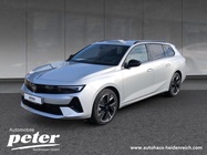 Opel Astra 2025