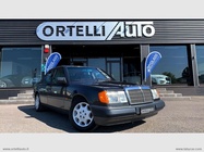 Mercedes-Benz E-Class 1991