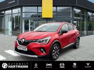 Renault Captur 2023