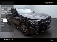 Mercedes-Benz GLC-Class 2024