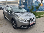 Peugeot 2008 2014
