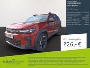 Dacia Bigster 2025