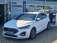 Ford Focus 2023