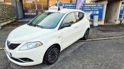 Lancia Ypsilon 2020