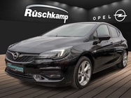Opel Astra 2021