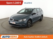 Volkswagen Golf 2020