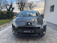Peugeot 5008 2012