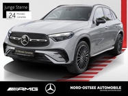 Mercedes-Benz GLC-Class 2024
