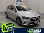 Mercedes-Benz B-Class 2019