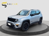 Jeep Renegade 2020
