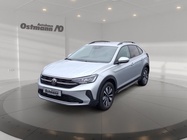 Volkswagen Taigo 2024