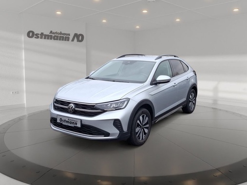 Volkswagen Taigo 2024