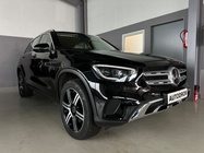 Mercedes-Benz GLC-Class 2021