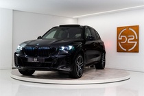 BMW X5 2023