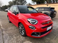 Fiat 500X 2021