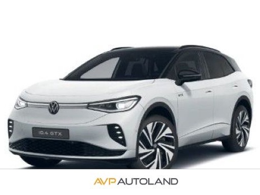 Volkswagen ID.4 2025