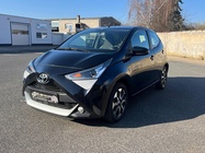 Toyota Aygo 2019