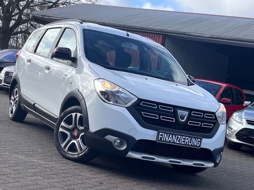 Dacia Lodgy 2020