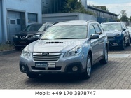 Subaru Legacy 2014