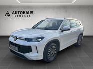 Volkswagen Tayron 2025