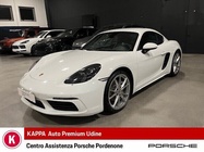 Porsche Cayman 2019