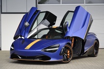 McLaren 720S 2021