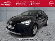Renault Captur 2022