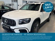 Mercedes-Benz GLB-Class 2024