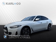 BMW 4 Series 2022