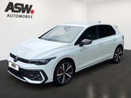 Volkswagen Golf 2025