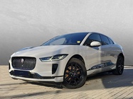 Jaguar I-Pace 2021