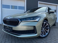 Skoda Superb 2024