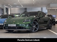 Porsche Taycan 2025