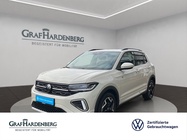 Volkswagen T-Cross 2025