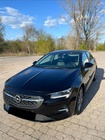 Opel Insignia 2021