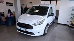 Ford Transit Connect 2020