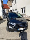 Ford EcoSport 2019